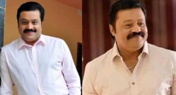 ലണ്ടനിൽ നിന്നും എത്തിയ മകൻ ക്വറന്റൈനിൽ; അവനു ഭക്ഷണം എത്തിക്കുന്ന ഓട്ടോ പോലീസ് വിലക്കി; സുരേഷ് ഗോപി..!!