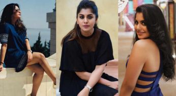 ശരീരം കൂടുതൽ ശ്രദ്ധിക്കാൻ തുടങ്ങിയത് സുജിത്തിനെ കണ്ടതിന് ശേഷം; പുത്തൻ മേക്കോവറിനെ കുറിച്ച് മീര നന്ദൻ..!!