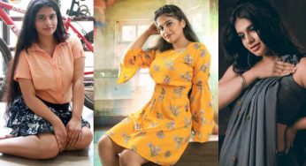 എന്റെ പോസ്റ്റിലെ മോശം കമന്റ് കാണുമ്പോൾ അമ്മക്ക് സങ്കടം; എന്നാൽ ഞാൻ അത്തരക്കാരോട് ചെയ്യുന്നത്; നയന്താര ചക്രവർത്തി..!!