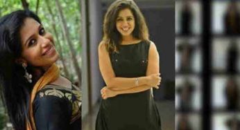 വർഷങ്ങൾ പഴക്കമുള്ള തുണിയൂരൽ വീഡിയോ എന്റെയല്ല; എന്നെ ദൈവം നന്നായി ഉണ്ടാക്കി എടുത്തത്; രഞ്ജിനി ഹരിദാസ്..!!