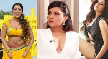 ഷക്കീലയായി നിറഞ്ഞാടി ബോളിവുഡ് നടി റിച്ച ചദ്ദ; ഷക്കീലയുടെ ട്രൈലറിന് വമ്പൻ സ്വീകരണം; കോരിത്തരിച്ച് ആരാധകർ..!!