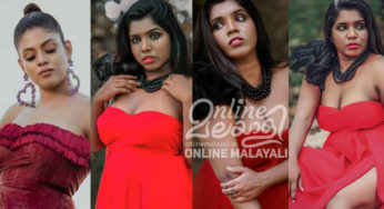 ഇനിയ ലുക്കിൽ ഹർഷ ദാസ്; എന്തൊരു ഭംഗിയാണെന്ന് ആരാധകർ..!!