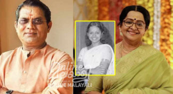 പ്രണയത്തിന് ശേഷം മല്ലികയെ വിവാഹം കഴിച്ച ജഗതി ശ്രീകുമാർ; എന്നാൽ ജീവിതം തകർന്നു..!!