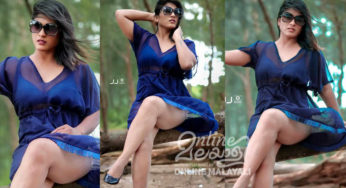 ഫാഷൻ ലോകത്തിൽ മോഡേൺ സുന്ദരിയായി മലയാളി മോഡൽ; ജീവയുടെ പുത്തൻ ഫോട്ടോസ് വൈറൽ ആകുന്നു..!!