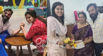 രണ്ടാമതും അച്ഛനാവാൻ ഒരുങ്ങി ബാല; ഏറെ സന്തോഷം നൽകുന്ന കാര്യങ്ങൾ പറഞ്ഞത് ഇങ്ങനെ..!!