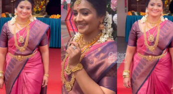സുമിത്രയായി മനംകവർന്ന നടി മീര വാസുദേവൻ വീണ്ടും വിവാഹം കഴിക്കുന്നു; സന്തോഷത്തിൽ താരം പറഞ്ഞത് ഇങ്ങനെ..!!