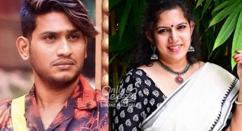 അഖിൽ മാരാരെ പുറത്താക്കണം, അയാൾ മുണ്ടുപൊക്കി കാണിക്കുന്നു, സ്ത്രീകൾക്ക് എതിരെ നിരന്തരം അസഭ്യം പറയുന്നു; രൂക്ഷ വിമർശനവുമായി സോഷ്യൽ മീഡിയ..!!
