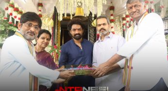 ജൂനിയർ എൻ ടി ആർ- പ്രശാന്ത് നീൽ ചിത്രം പൂജ; ചിത്രം നിർമ്മിക്കുന്നത് മൈത്രി മൂവി മേക്കേഴ്‌സ്-എൻ. ടി. ആർ ആർട്സ്; റിലീസ് 2026 ജനുവരി 9