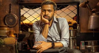 ബേസിൽ ജോസഫ്- ജ്യോതിഷ് ശങ്കർ ചിത്രം “പൊൻമാൻ’ മോഷൻ പോസ്റ്റർ പുറത്തിറങ്ങി